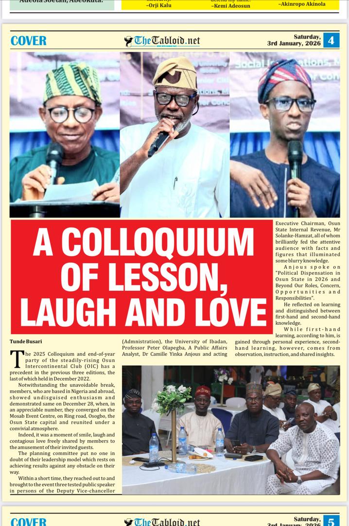 4th Colloquium - 108